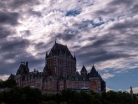 Château Frontenac
